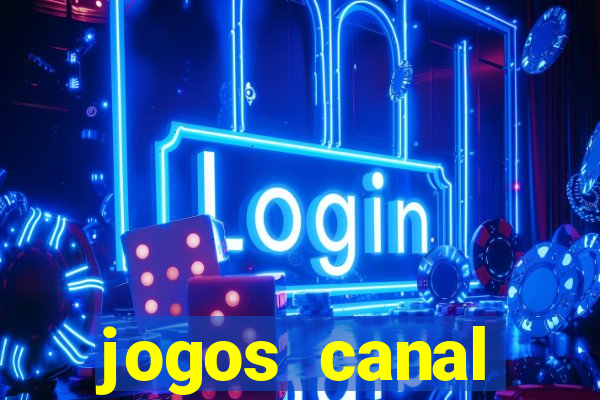 jogos canal premiere hoje